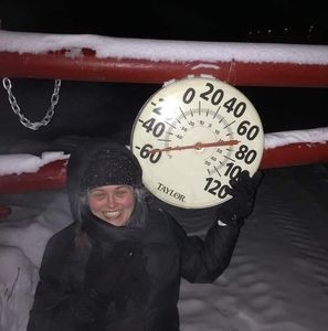 Meet your Posher, Shannon